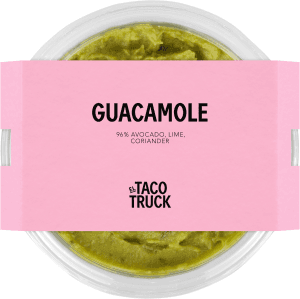 Guacamole