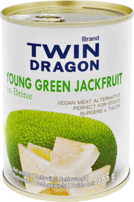Jackfruit Young Green