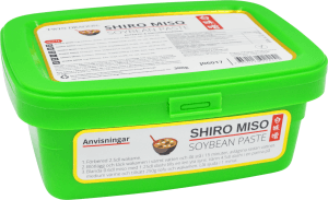 Misopasta Vit