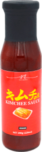 Sås Kimchee