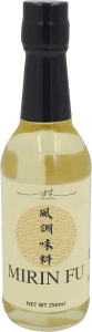 Mirin Fu