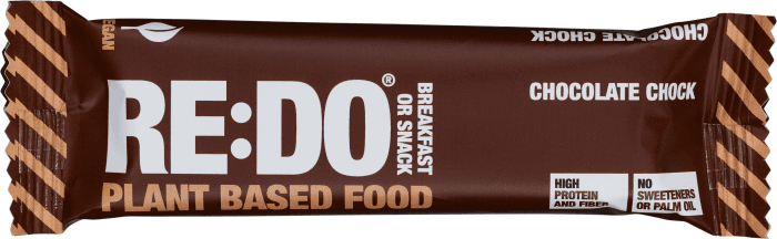 Proteinbar Chocolate Chock