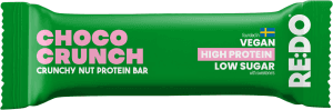Proteinbar Choco Crunch