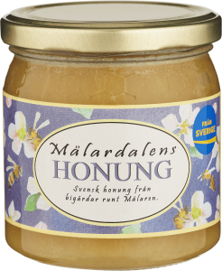 Mälardalens Honung