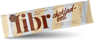 Glutenfri Bar Chokladboll