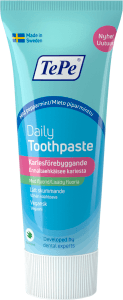 Tandkräm Daily