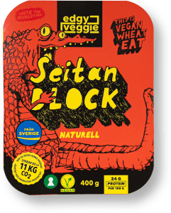 Seitan Block