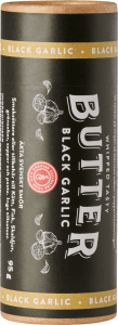 Smör Black Garlic