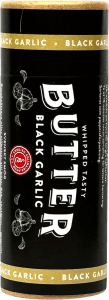 Smör Black Garlic