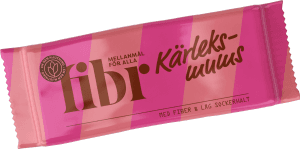 Glutenfri Bar Kärleksmums