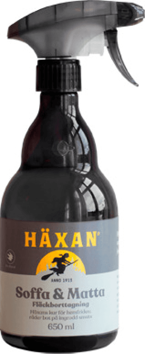 Soffa & Matta Oparfymerad