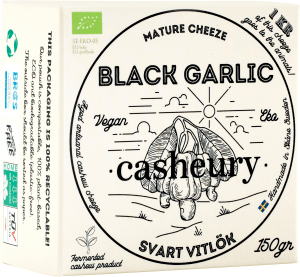 Black Garlic