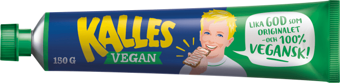 Veganska
