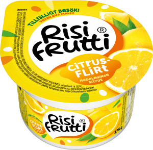 Citrusflirt