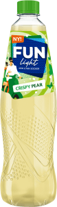 Saft Crispy Pear