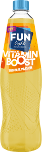Saft Vitamin Boost Tropical Passion