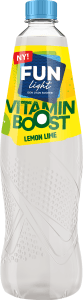 Saft Vitamin Boost Lemon & Lime
