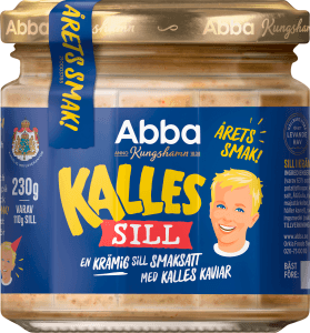 Kalles Sill Årets Smak