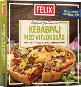 Kebabpaj