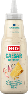 Caesardressing