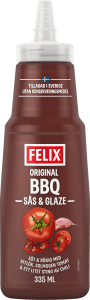 BBQ Sås & Glaze Original