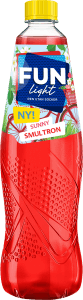 Saft Smultron