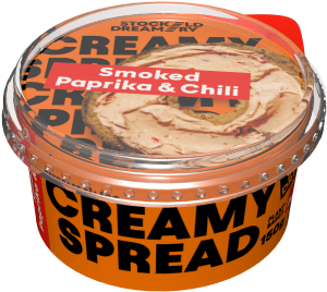 Spread Smoked Paprika & Chili
