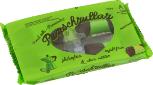 Punschrullar 4-p