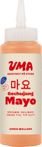 Mayo Gochujang