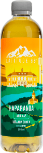 Vitamindryck Haparanda Ananas