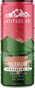 Energidryck Vildmark