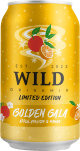 Drinkmix Golden Gala