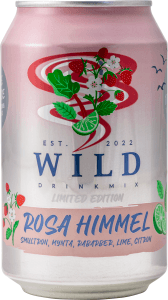 Drinkmix Rosa Himmel