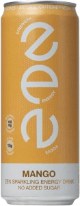 Energidryck Mango