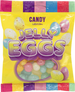 Jelly Eggs