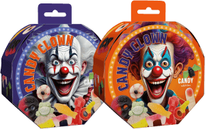 Candy Clown