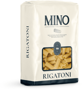 Rigatoni