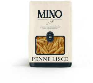 Penne Lisce