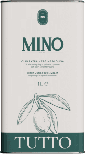 Olivolja Extra Virgin