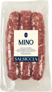 Salsicciakorv Fänkål