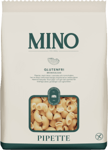 Pipette Glutenfri