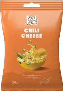 Dippmix Chili Cheese