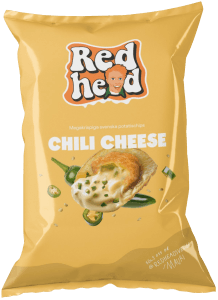 Chips Chili Cheese