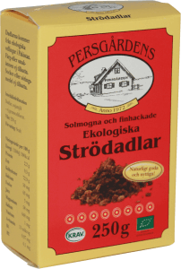 Strödadlar Eko