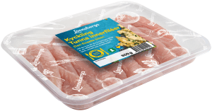 Kyckling tunna innerfiléer