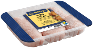 Kyckling Färsk MiniSteak