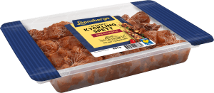 Kycklingspett BBQ Chipotle