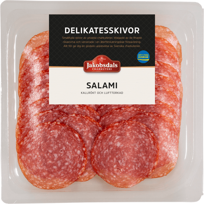 Salami Original