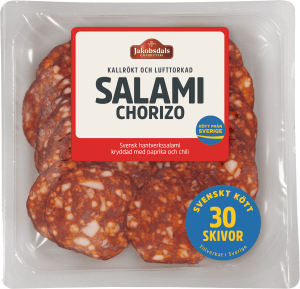 Salami Chorizo