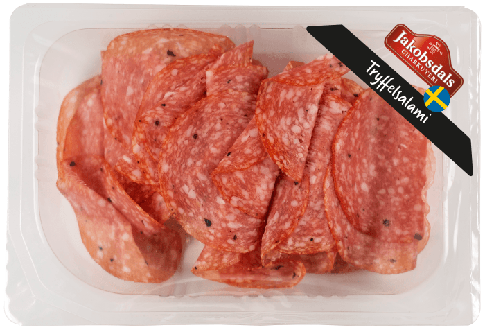 Tryffelsalami
